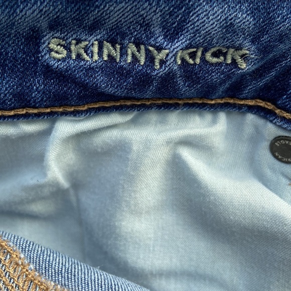 American eagle Jean - Picture 4 of 5